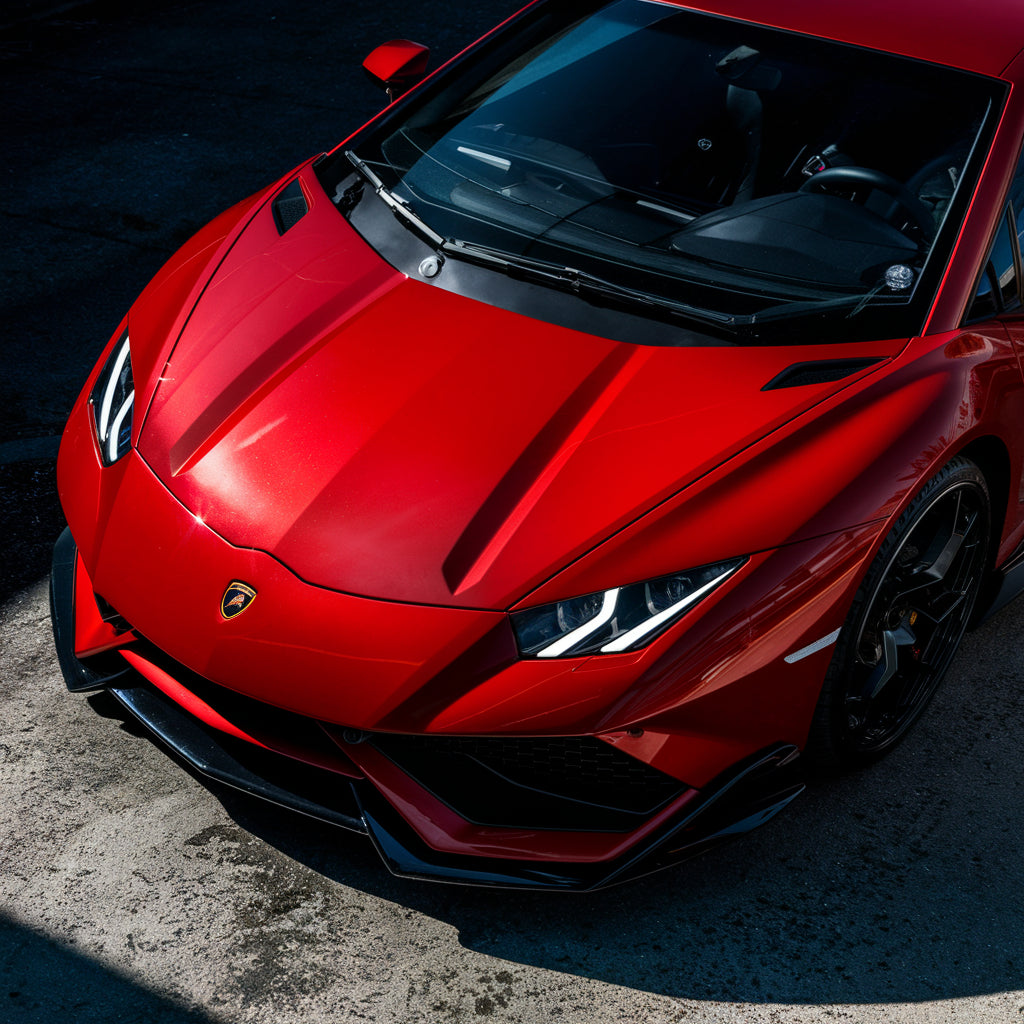 Protect Your Investment: The Importance of PPF and MPF for Luxury Cars and Yachts