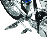 Kuryakyn Stiletto Shift Peg Chrome