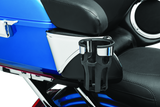 Kuryakyn Reflex Drink Holder- H-D Touring