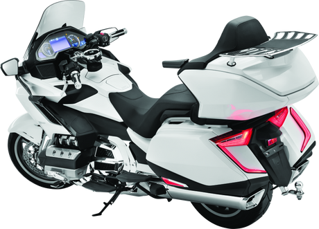 Kuryakyn Omni L.E.D. Rear Bag Accents 18 and up GL1800