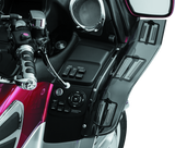 Kuryakyn Dragon Wings 01-17 Honda GL1800 Models Smoke