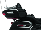 Kuryakyn Relocator For Tour-Pak 14-Up Touring Models Black