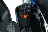 Kuryakyn Internal Saddlebag Organizer