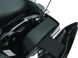 Kuryakyn Saddlebag Cooler Black