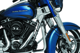 Kuryakyn Neck Cover Touring Chrome
