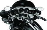 Kuryakyn Switch Panel Accent Chrome