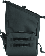 Kuryakyn Hoodrat Universal Swingarm Bag