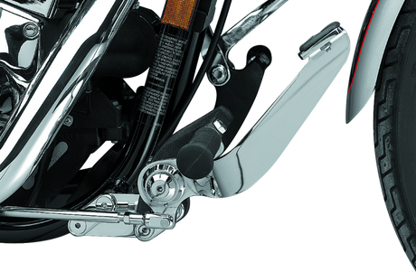 Kuryakyn Forward Control Extensions