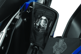 Kuryakyn Internal Saddlebag Organizer