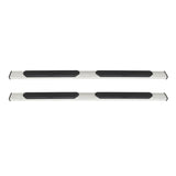 Westin 2019 Chevrolet Silverado/Sierra 1500 Crew Cab R5 Nerf Step Bars - SS
