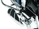 Kuryakyn Phantom Floorboards Chrome