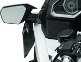 Kuryakyn Upper Air Deflectors