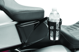 Kuryakyn Reflex Drink Holder- H-D Touring