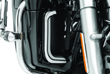 Kuryakyn Tracer LED Fairing Lower Accents Chrome
