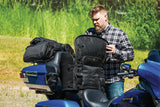 Kuryakyn Momentum Hitchhiker Trunk Rack Bag