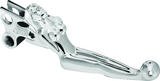 Kuryakyn Silhouette Levers 96-Up Cable Chrome