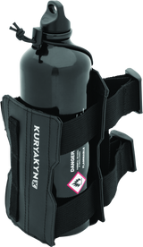 Kuryakyn Clinger Bottle Holder