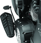 Kuryakyn Spear Shift And Brake Peg Black
