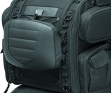 Kuryakyn Removable Luggage Backrest Pad