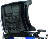 Kuryakyn Lid Organizer Tour-Pak Black