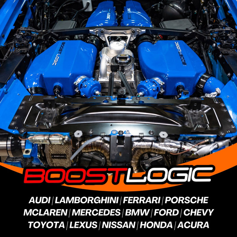 Boost Logic 