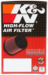 K&N 10-11 Triumph Thunderbird Oval Replacement Air Filter