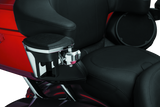 Kuryakyn Passenger Armrests  14-23 Touring Models Chrome