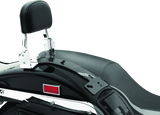 Kuryakyn Backrest Pad For Plug & Play Sissy Bar 8980 Black