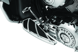Kuryakyn Phantom Shift/Brake Peg Chrome