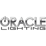 ORACLE Lighting 0718 Jeep Wrangler JK Oculus 7in Switchback BiLED Projector Headlights