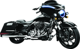 Kuryakyn Oil Cooler Cover 11-16 Touring Chrome