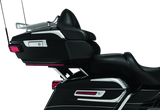 Kuryakyn Relocator For Tour-Pak 14-Up Touring Models Black