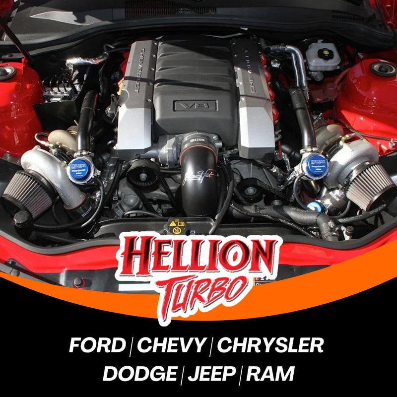 Hellion Turbo