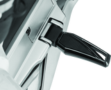 Kuryakyn Phantom Pegs Without Adapter Black