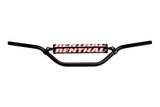 Renthal Enduro High 7/8 in. Handlebar - Black