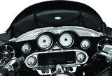 Kuryakyn Switch Panel Accent Chrome