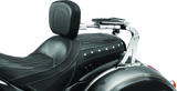 Kuryakyn Multi-Purpose Backrest Chrome