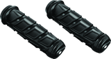 Kuryakyn Kinetic Grips Black