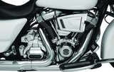 Kuryakyn Starter Cover Milwaukee-8 Chrome
