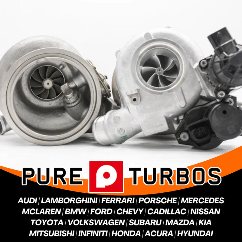 pure turbos