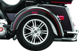 Kuryakyn Top Fender Accent For Trikes Chrome