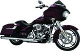 Kuryakyn Boss Blades Levers 14-16 Touring Chrome