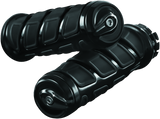 Kuryakyn Kinetic Grips Indian Gloss Black