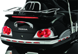 Kuryakyn L.E.D. Lighted Trunk Lid Handle 01-17 GL1800 Chrome
