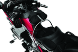 Kuryakyn Revolution Driver Backrest
