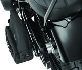 Kuryakyn Hoodrat Universal Swingarm Bag