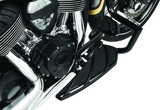 Kuryakyn Phantom Floorboards Black