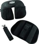 Kuryakyn Revolution Driver Backrest