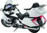 Kuryakyn Upper Air Deflectors