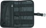 Kuryakyn Lid Organizer Tour-Pak Black